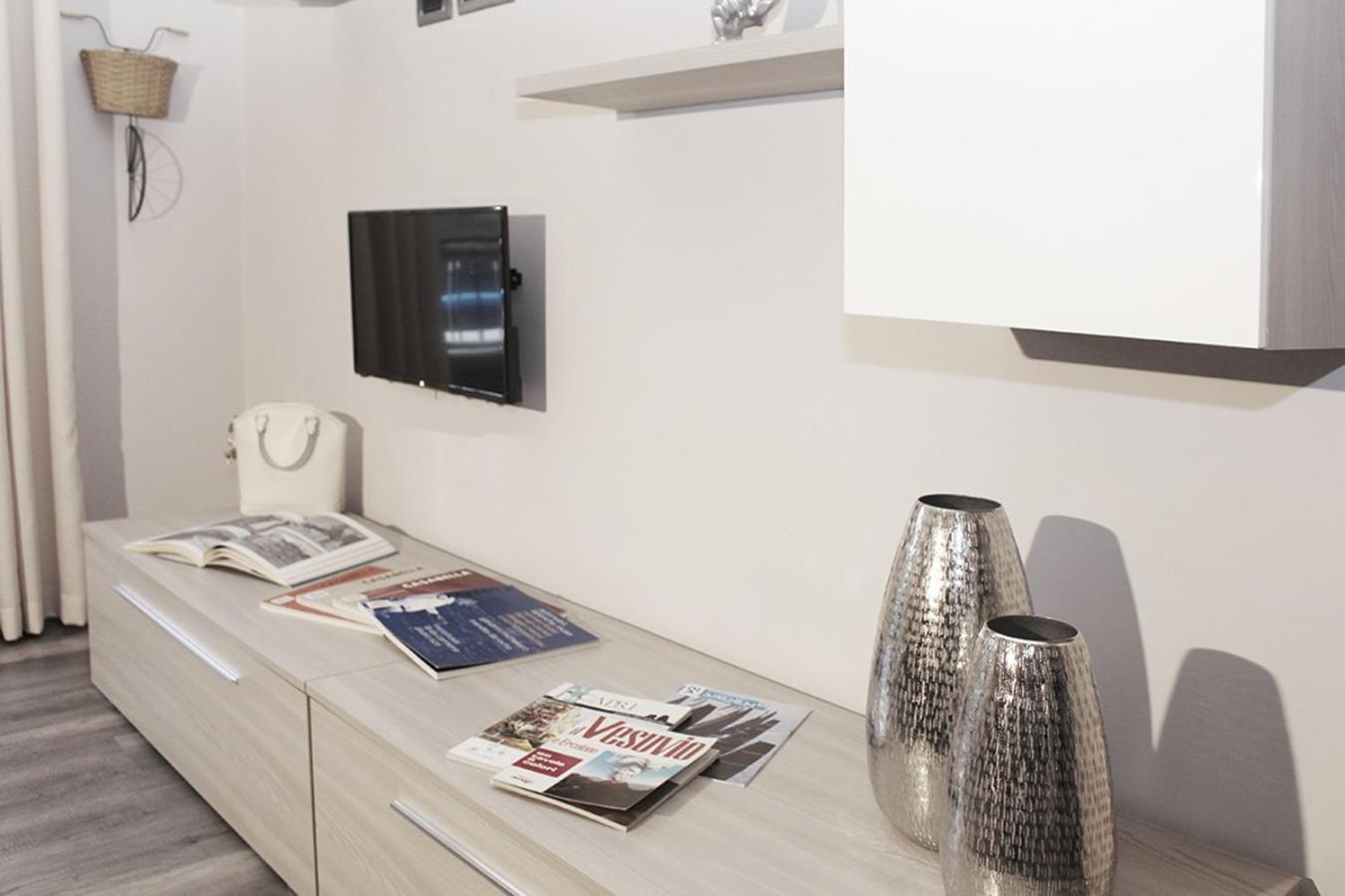 Flat 252 Sorrento Apartments Сант'Аньєлло Екстер'єр фото