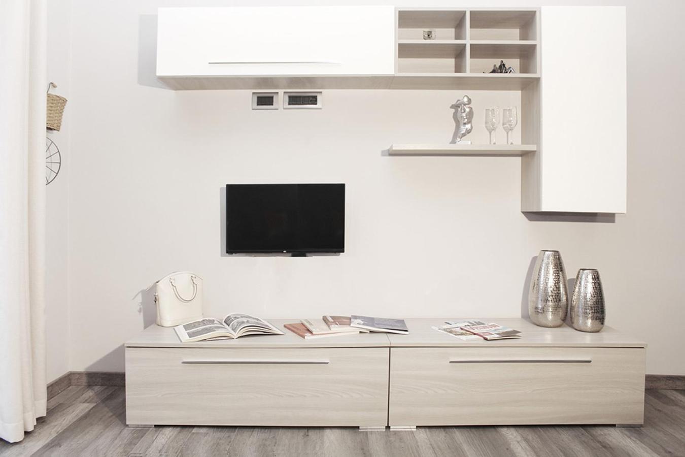 Flat 252 Sorrento Apartments Сант'Аньєлло Екстер'єр фото